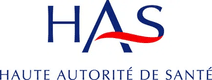 Logo haute autorité de santé